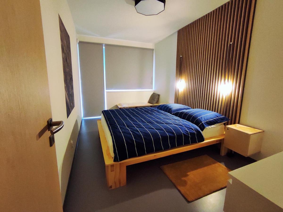 Apartman Svan B2 Říčky Extérieur photo
