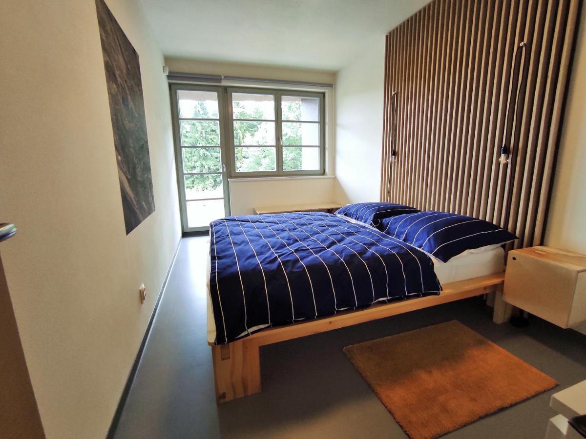 Apartman Svan B2 Říčky Extérieur photo