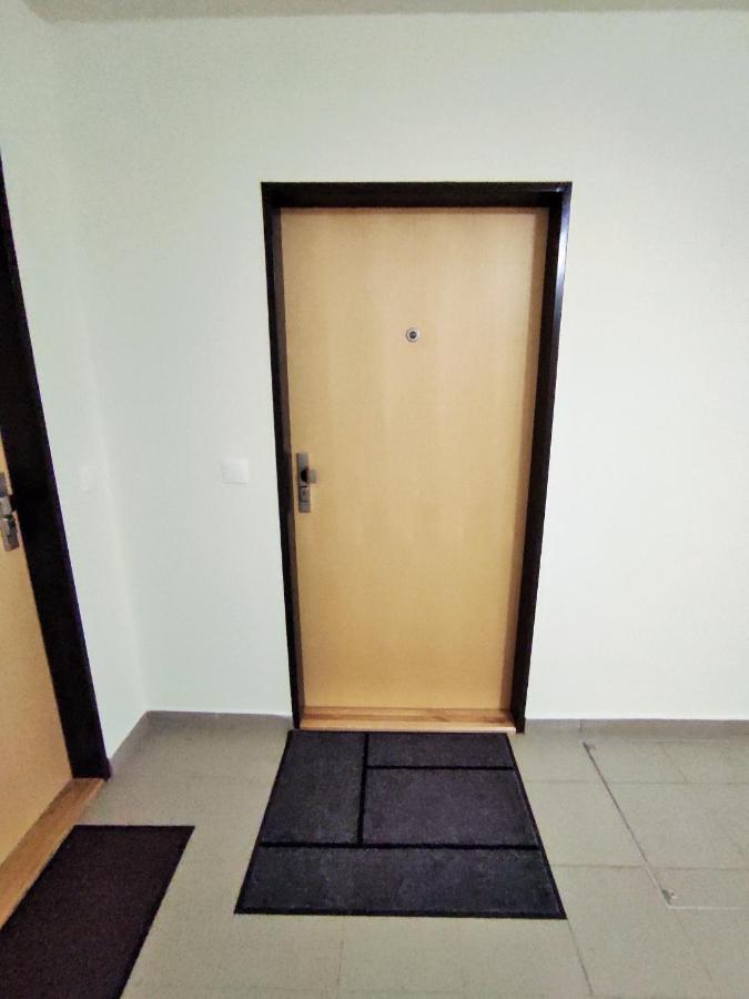 Apartman Svan B2 Říčky Extérieur photo